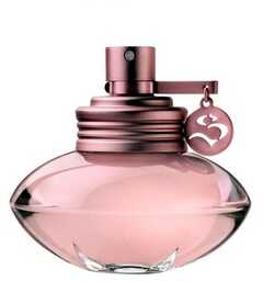 Shakira S by Shakira Eau Florale, Woda toaletowa