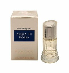 Laura Biagiotti Aqua di Roma, Woda toaletowa 25ml