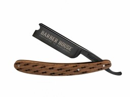 Boker Brzytwa Böker Solingen Barber House
