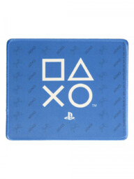 Podkładka pod mysz PlayStation - Symbols