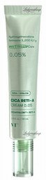 VT Cosmetics - Cica Reti-A - Cream 0.05