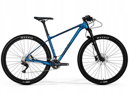 Rower Mtb Merida Big.nine 500 Lite XL 21"