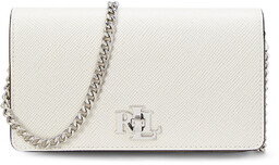Torebka LAUREN RALPH LAUREN 432966784001 Biały