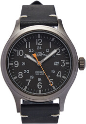 Zegarek Timex Expedition Scout TW4B01900 Czarny