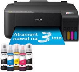 Drukarka atramentowa EPSON EcoTank L1270