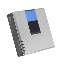 Bramka Do Linksys PAP2T-NA PAP2T