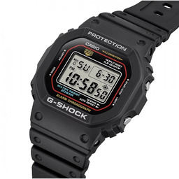 CASIO Zegarek G-SHOCK DW-5600RL-1ER