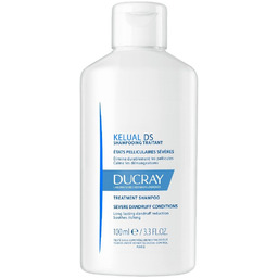 Ducray Kelual DS Szampon do postępowania w ciężkich