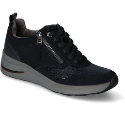 Sneakersy Tamaris 8-83714-43/806 Granatowe