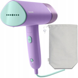 Parownica Steamer Do Ubrań Philips Do Prasowania Żelazko