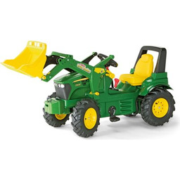 ROLLY TOYS Jeździk Farmtrac John Deere 7930