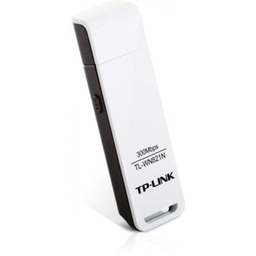Karta sieciowa TP-Link TL-WN821N WiFi N USB