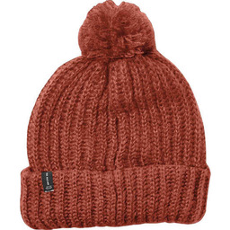 czapka zimowa FOX - Indio Beanie Atomic Orange