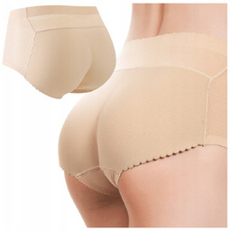 MAJTKI PUSH UP POWIĘKSZAJĄCE POŚLADKI Wyszczuplające Modelujące Figi