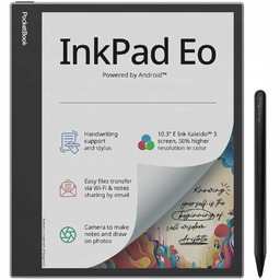 Czytnik Ebook Tablet PocketBook Inkpad Eo 64GB 10,3