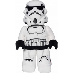 Lego 33340 Star Wars Pluszak Maskotka Stormtrooper