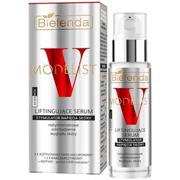 Bielenda V-Modelist Liftingujące serum do twarzy 30ml