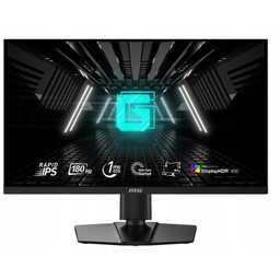 Monitor Msi G274QPF E2 180Hz Qhd 27'' Rapid