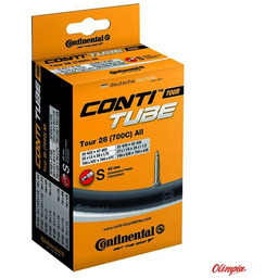 CONTINENTAL Dętka COMPACT 14 DUNLOP 26MM 32-279/47-298