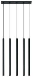 LAMPA wisząca Pastelo SL.0472 Sollux metalowa listwa zwis