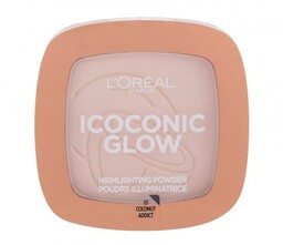 L''Oréal Paris Light From Paradise rozświetlacz 9 g