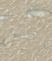Tapeta dekoracyjna Cole&Son Whimsical Melville 103/1002