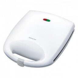 Sencor SSM 8700WH Opiekacz do kanapek