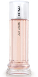Laura Biagiotti Roma Fiori Bianchi, Woda toaletowa 100ml