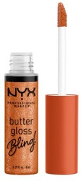NYX Professional Makeup Butter Gloss Bling błyszczyk