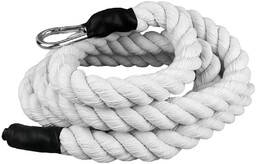 Lina Treningowa Do Wspinaczki Bawełniana Underfit 2,5 M