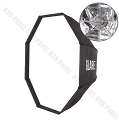 GlareOne Softbox Octa 150 Easy Fold