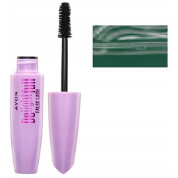 AVON Tusz DELIGHTFULL Efekt sztucznych rzęs wydłużający maskara