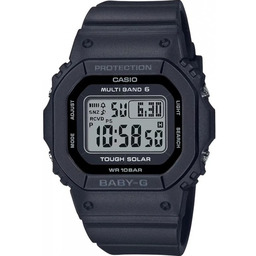 CASIO Zegarek BABY-G BGD-5650-1ER
