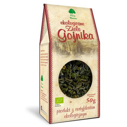 DARY NATURY Gojnik ziele EKO, 50 g
