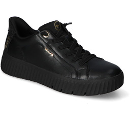 Sneakersy Tamaris 8-83720-45/001 Czarne
