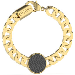 Biżuteria GUESS JUXB03221JWYG. Bransoletka, Kolor złoty. Kobieta.