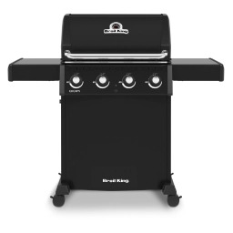 Broil King Crown 410 Shadow Grill gazowy