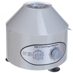 Wirówka laboratoryjna do osocza PRP 4000 obr./min
