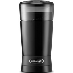Młynek elektryczny De'Longhi Kg 200 170 W czarny