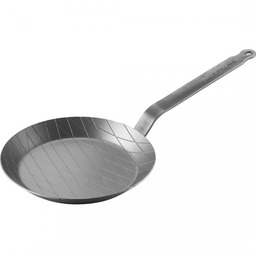 ZWILLING FORGE Patelnia żelazna 28 Cm Forge