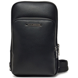 Saszetka Armani Exchange XM000843 AF12134 UC001 Czarny