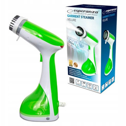 Parownica do ubrań Esperanza Velure 1400W EH008