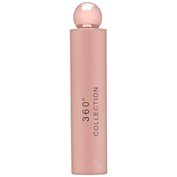 360 Collection Rose woda perfumowana spray 100ml