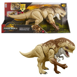 Mattel Jurassic World JJP79 figurka dla dzieci