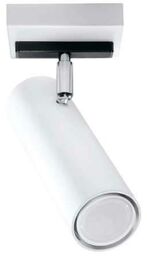 Spot LAMPA sufitowa Direzione SL.0495 Sollux metalowa OPRAWA