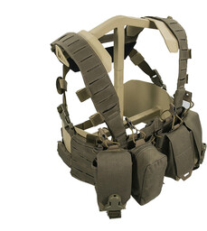 Kamizelka taktyczna Direct Action HURRICANE HYBRID CHEST RIG