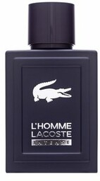 Lacoste L''Homme Lacoste Intense woda toaletowa dla mężczyzn