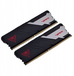 PATRIOT DDR5 2x8GB VIPER VENOM 5600MHz