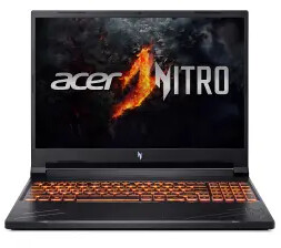 Acer Nitro V 16 ANV16-41-EP 16" 165Hz R5
