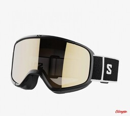 Salomon Gogle narciarskie AKSIUM 2.0 ACCESS LOW BRIDGE